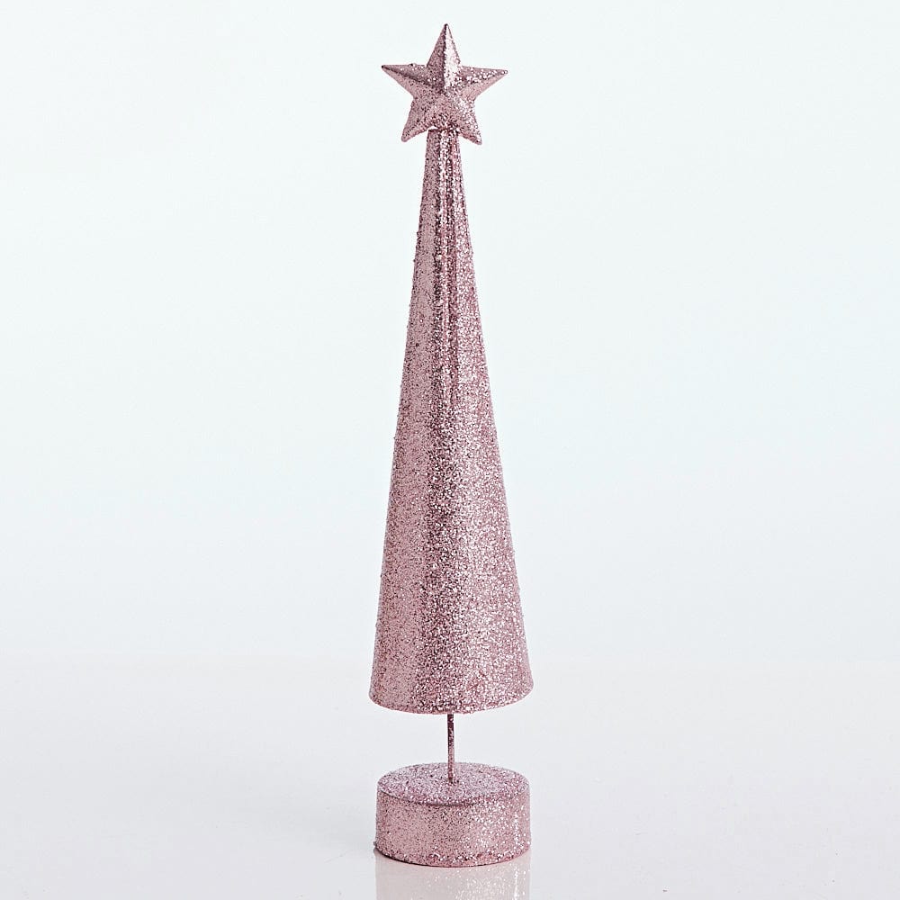 Metal Tree Rose Gold/Champagne (26.5cm)