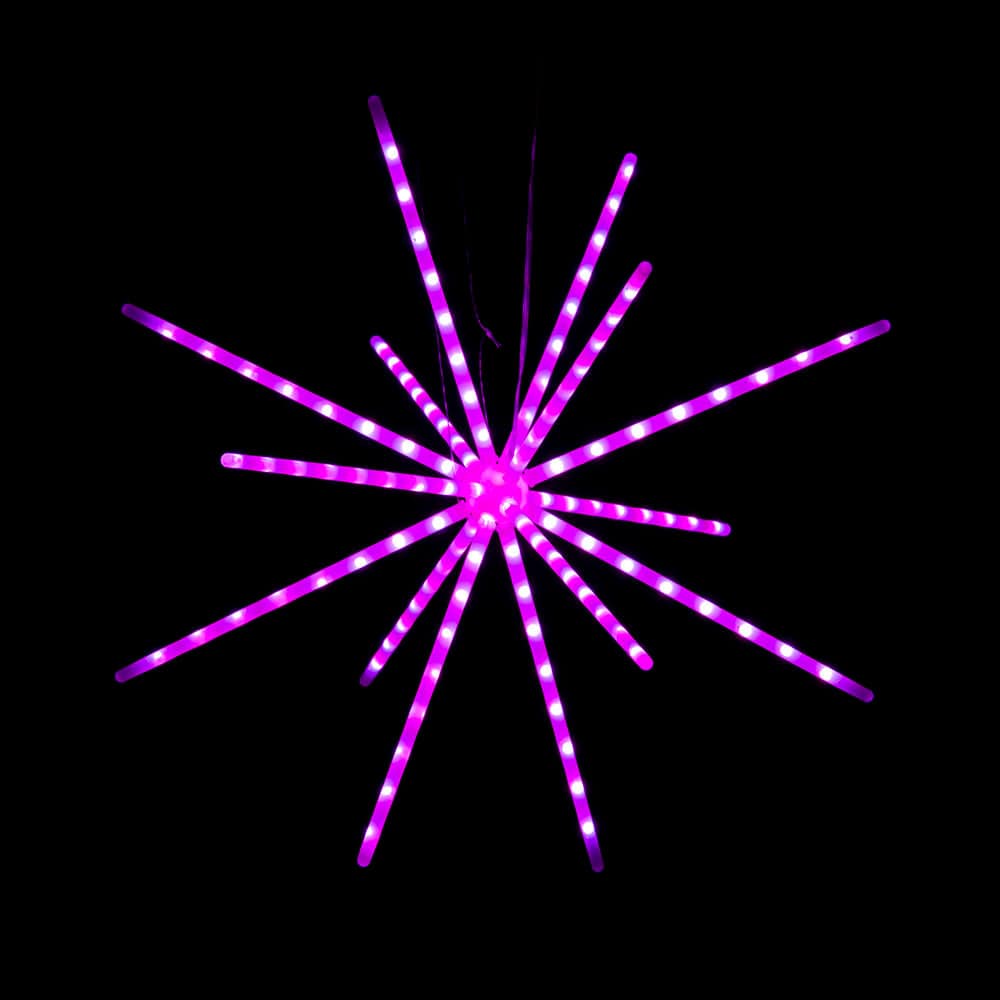 LED Lightshow Meteor Light with App (58cm)