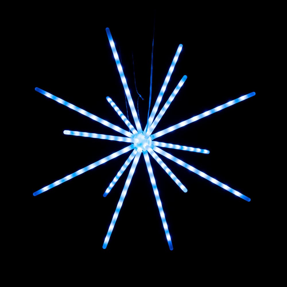 LED Lightshow Meteor Light with App (58cm)