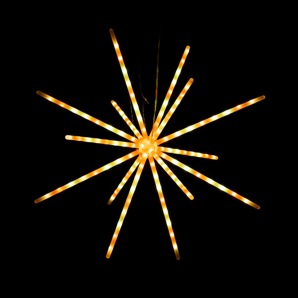 LED Lightshow Meteor Light with App (58cm)